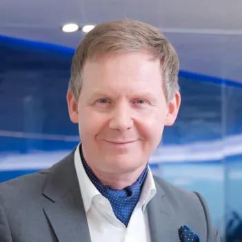 Christopher Saunders